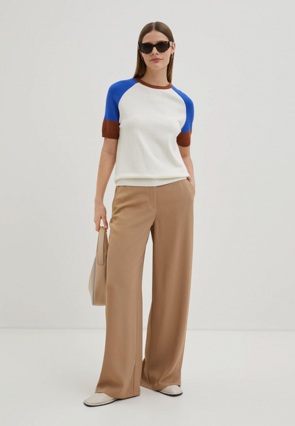 фото Брюки finn flare