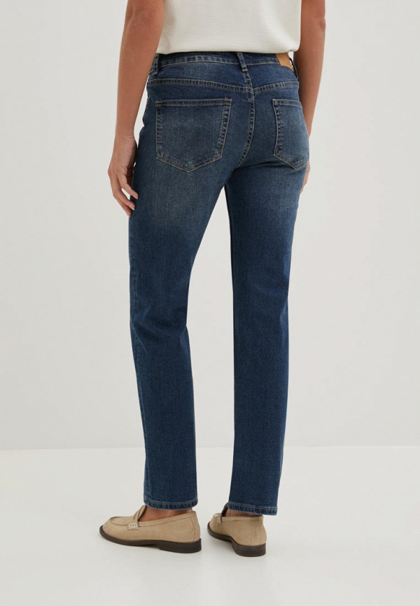 фото Джинсы finn flare