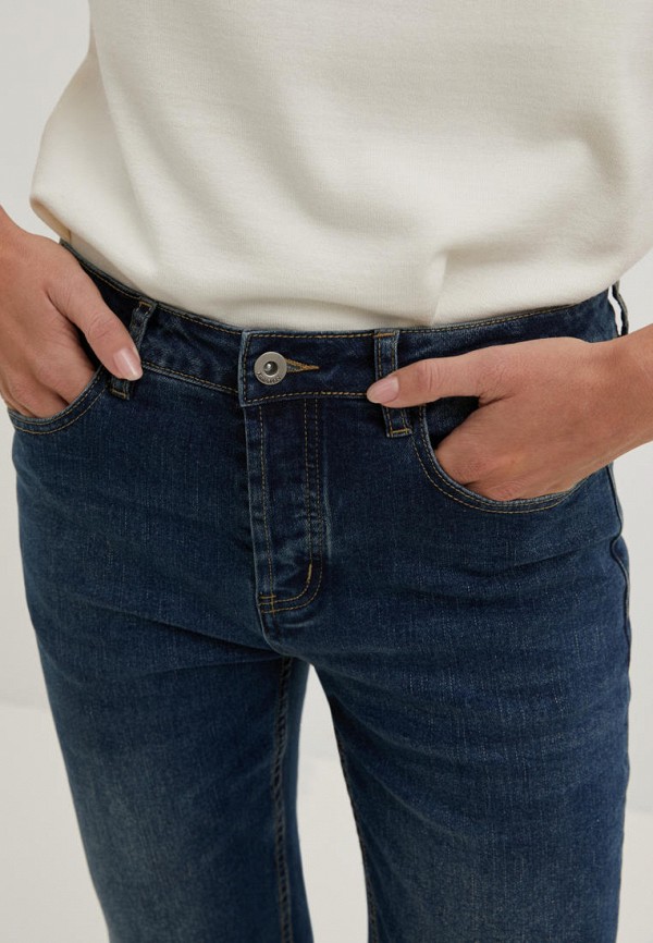 фото Джинсы finn flare