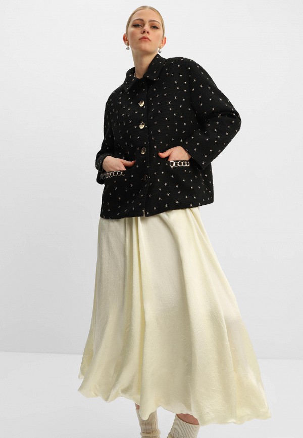 фото Юбка a la tete