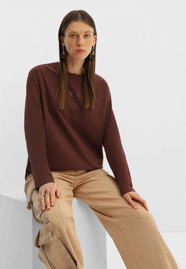 фото Лонгслив nominee