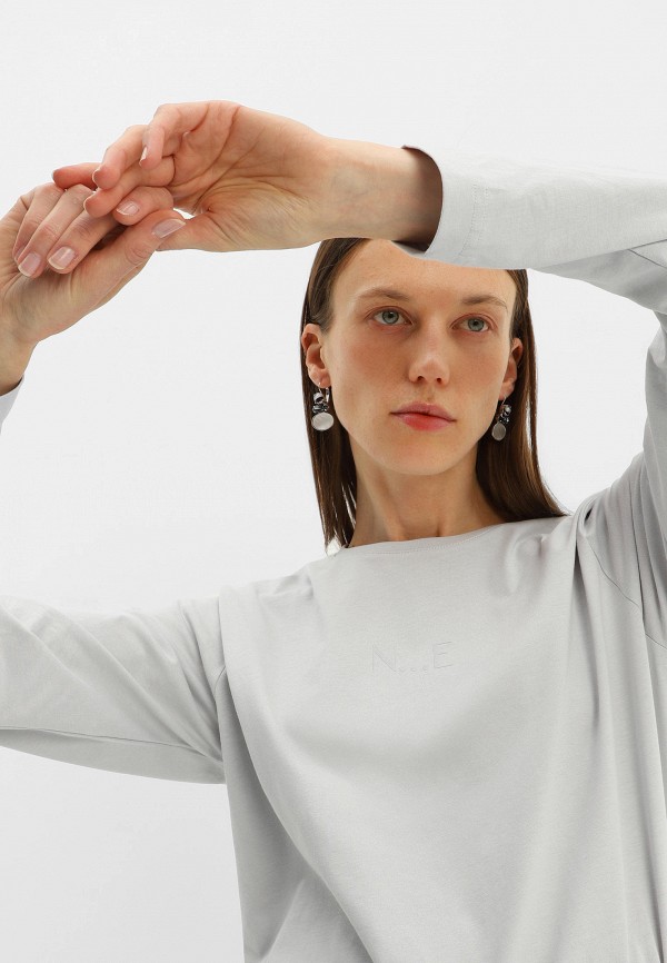 фото Лонгслив nominee