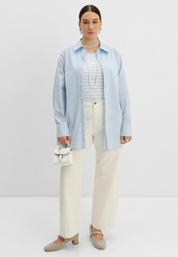 фото Рубашка nominee