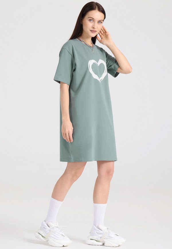 фото Платье апрель