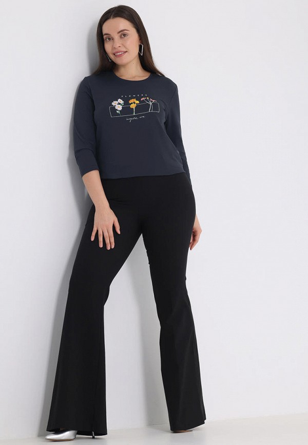 фото Лонгслив апрель