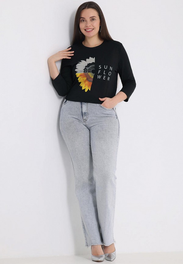 фото Лонгслив апрель