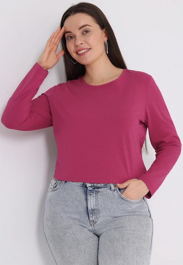 фото Лонгслив апрель