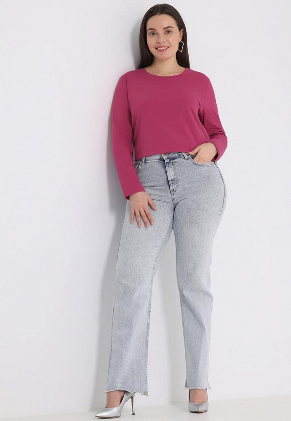 фото Лонгслив апрель