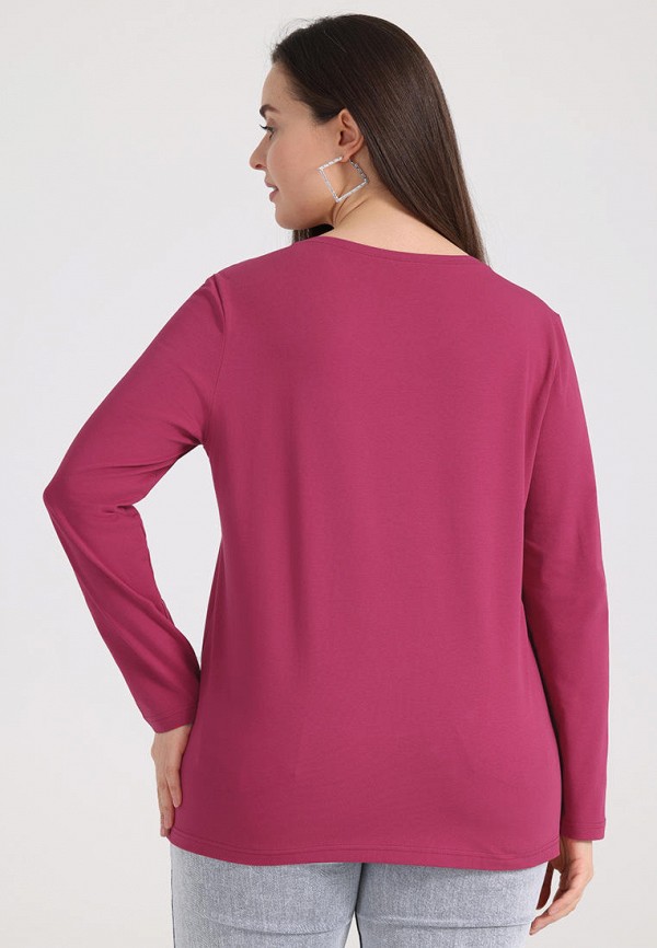 фото Лонгслив апрель