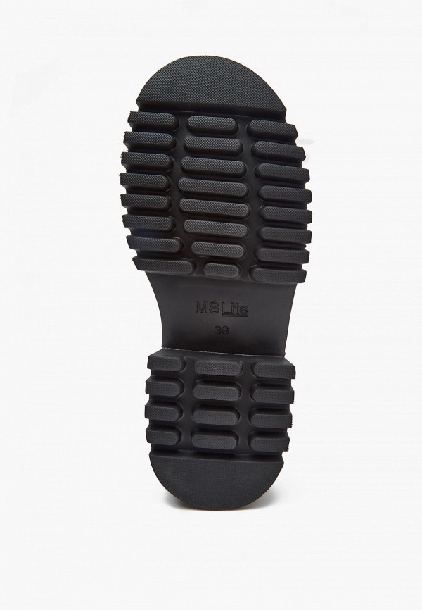 фото Ботинки mascotte