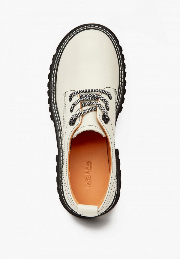 фото Ботинки mascotte