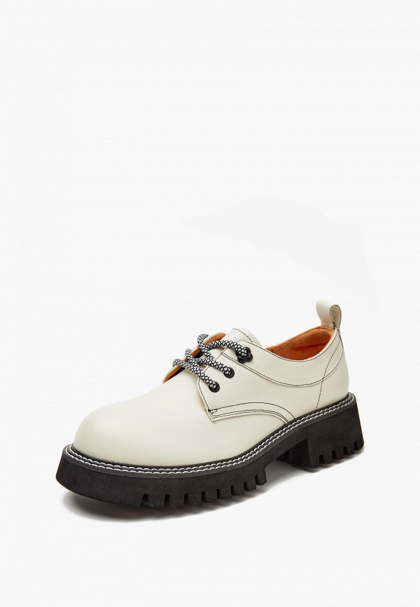 фото Ботинки mascotte