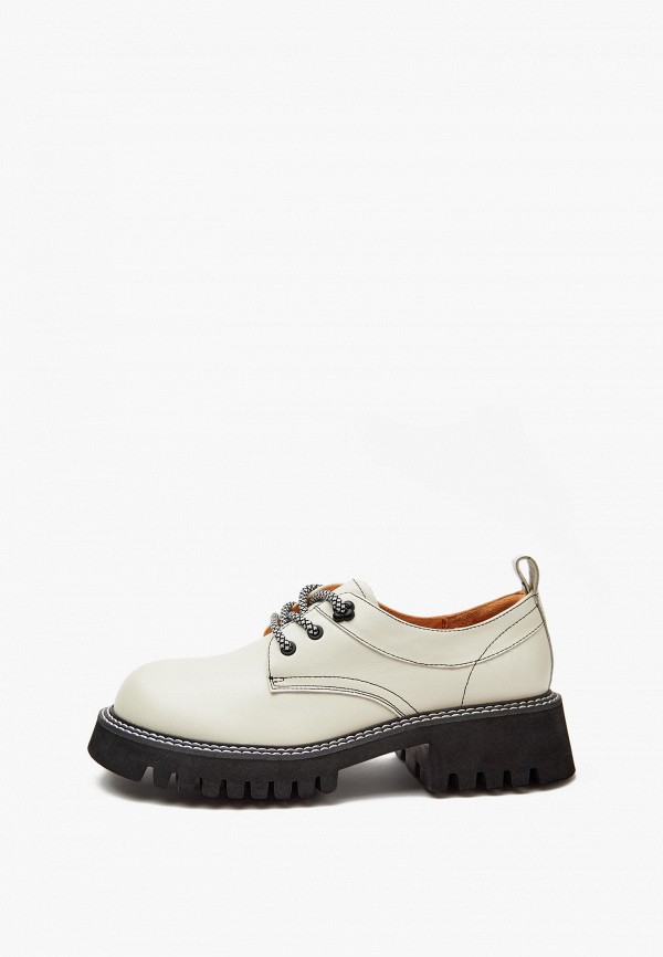 фото Ботинки mascotte