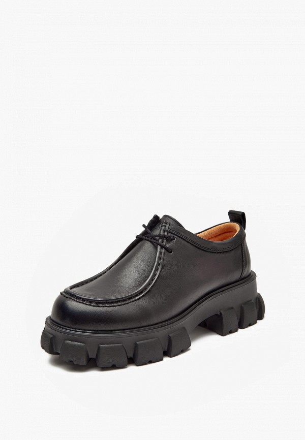 фото Ботинки mascotte