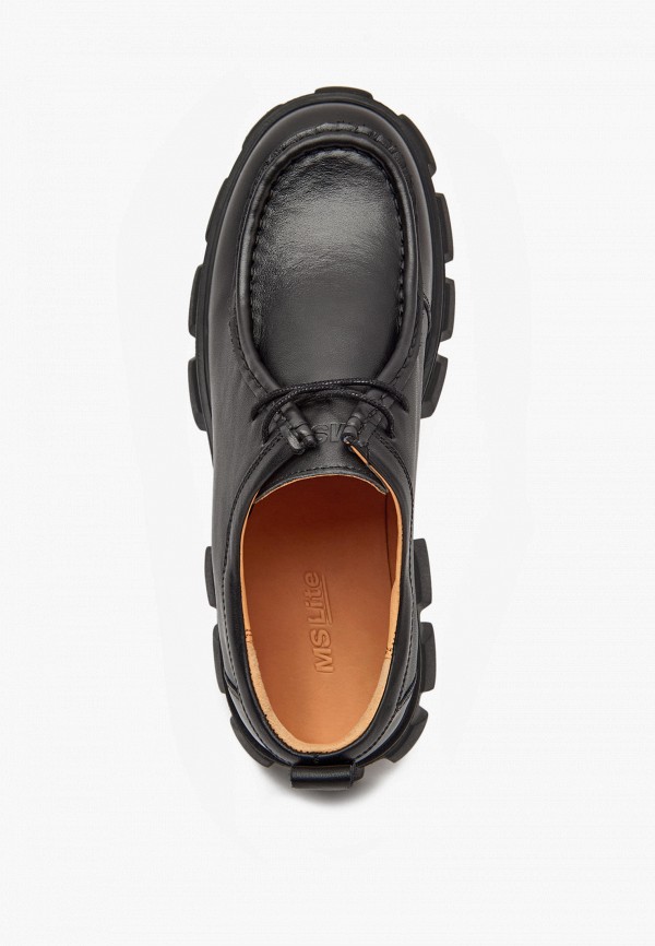 фото Ботинки mascotte