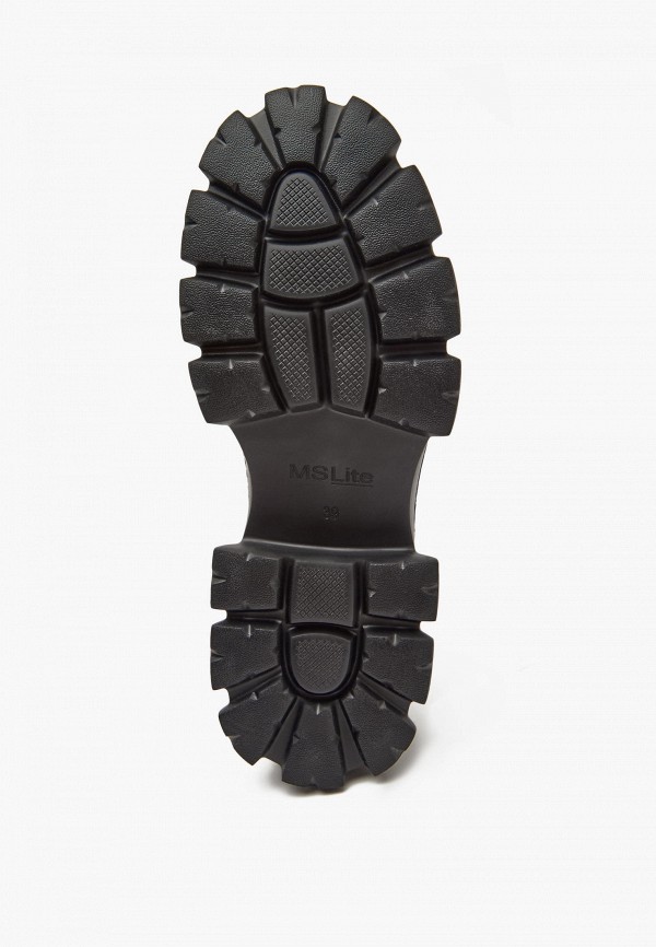 фото Ботинки mascotte