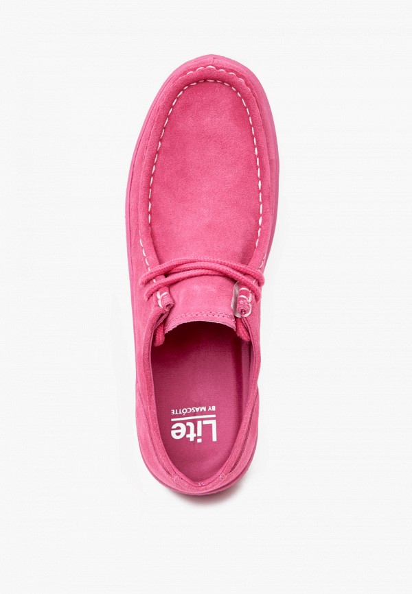 фото Ботинки mascotte