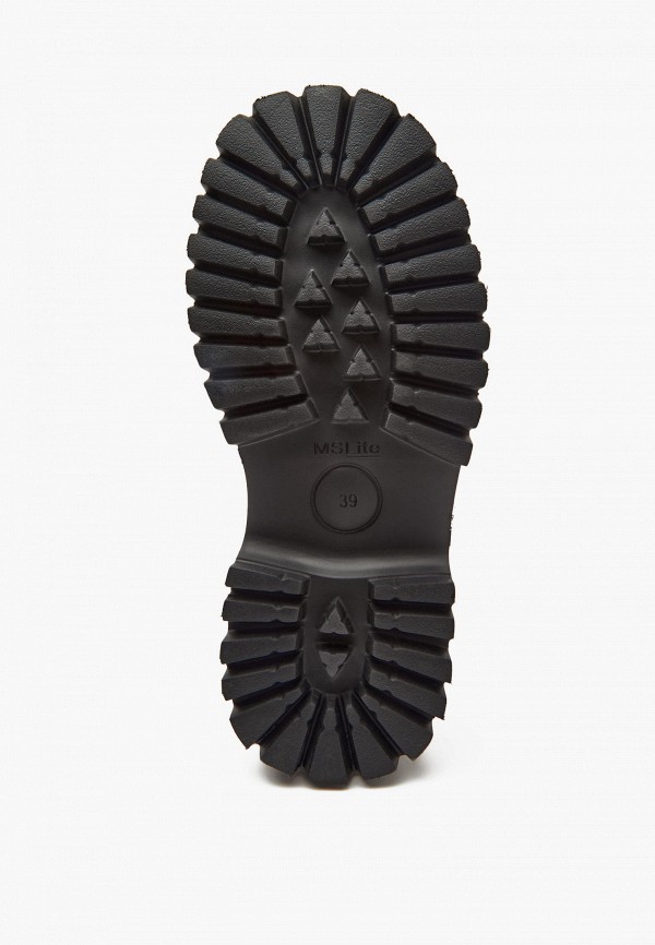 фото Ботинки mascotte