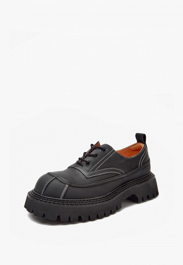 фото Ботинки mascotte