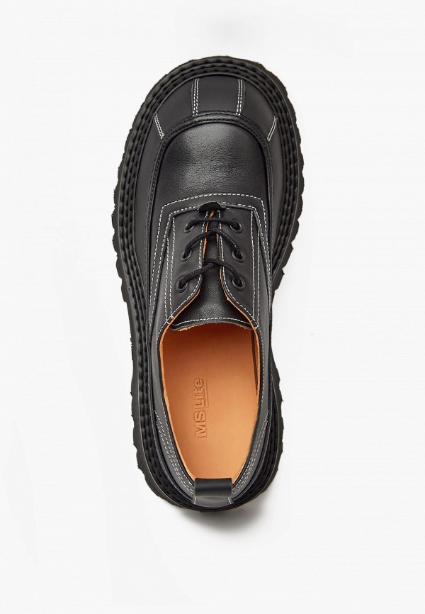 фото Ботинки mascotte