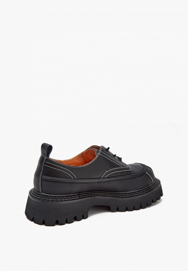 фото Ботинки mascotte