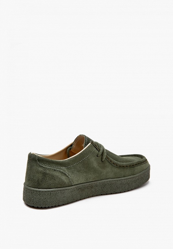 фото Ботинки mascotte