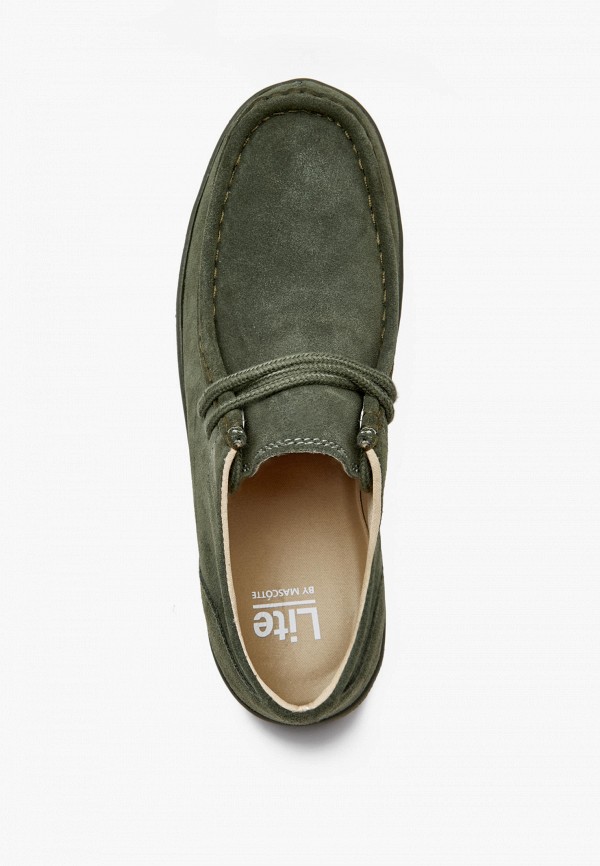 фото Ботинки mascotte