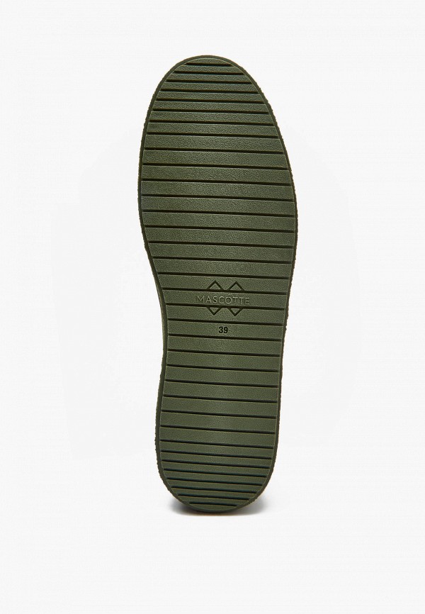 фото Ботинки mascotte