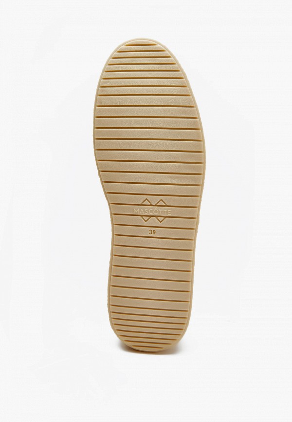 фото Ботинки mascotte