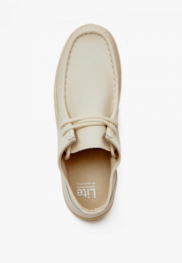 фото Ботинки mascotte