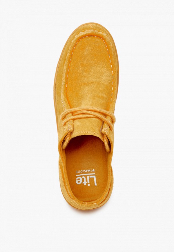 фото Ботинки mascotte