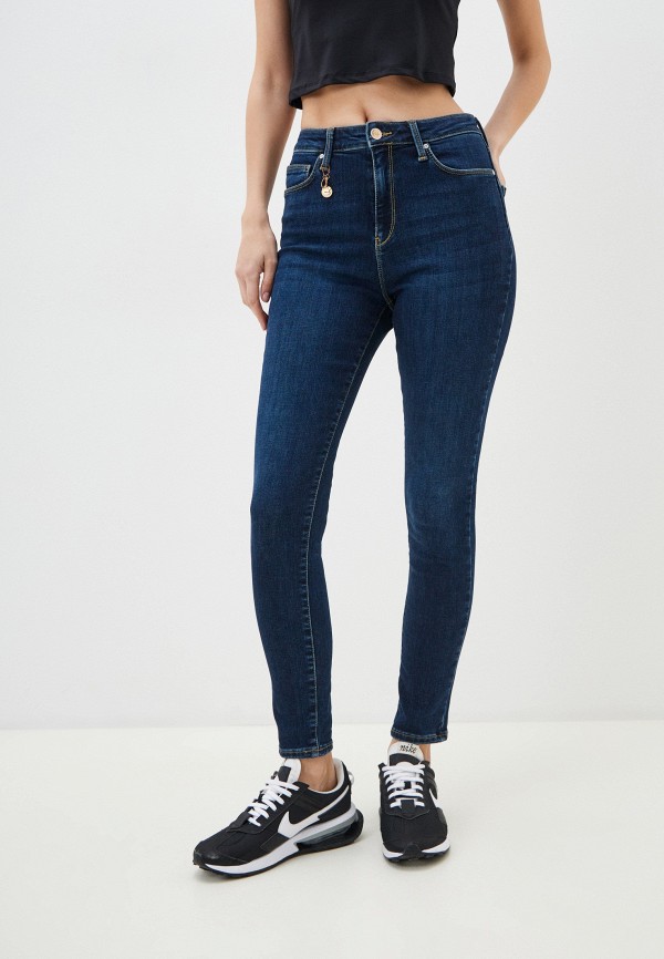 фото Джинсы colin's