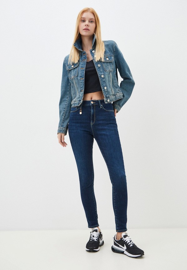 фото Джинсы colin's