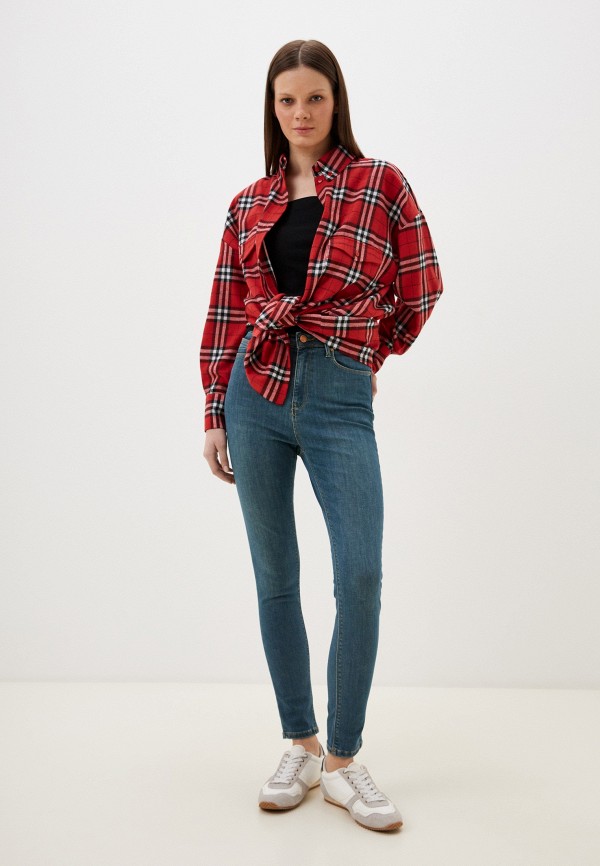 фото Джинсы colin's