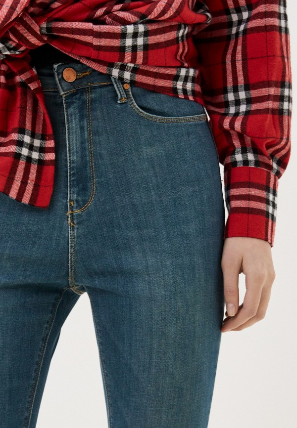 фото Джинсы colin's