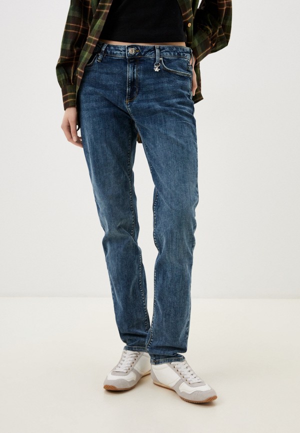 фото Джинсы colin's