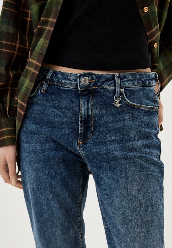 фото Джинсы colin's