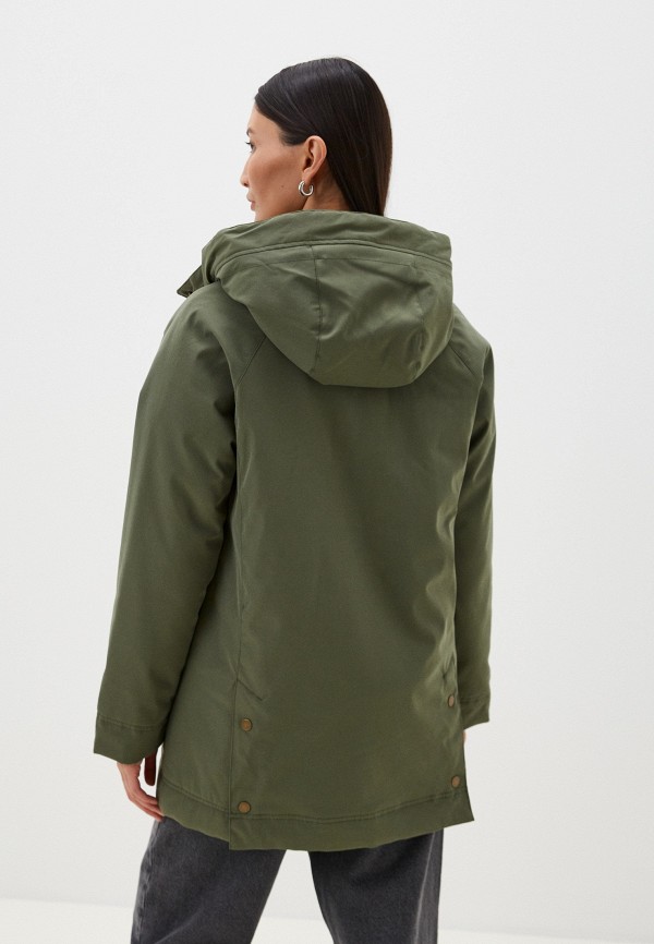 фото Куртка утепленная colin's