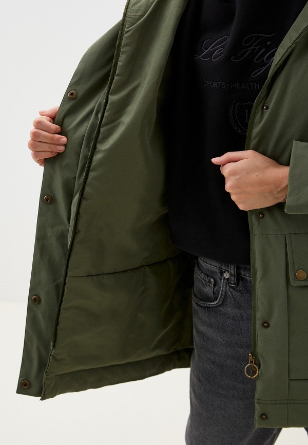 фото Куртка утепленная colin's