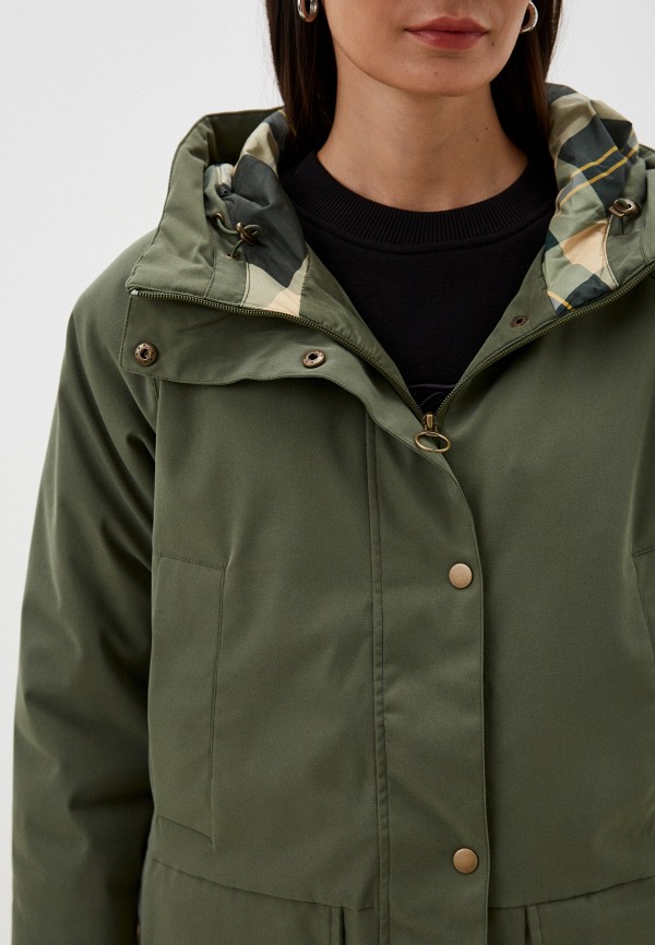 фото Куртка утепленная colin's