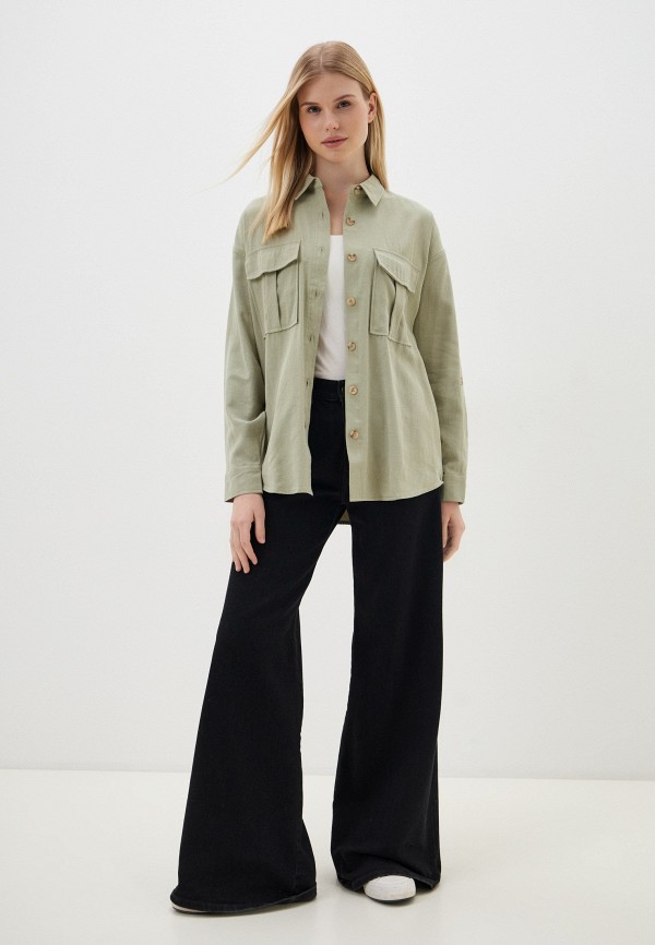 фото Рубашка colin's