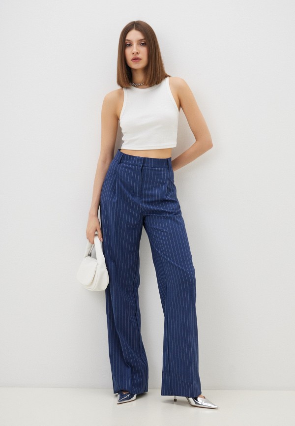 фото Брюки loo ru