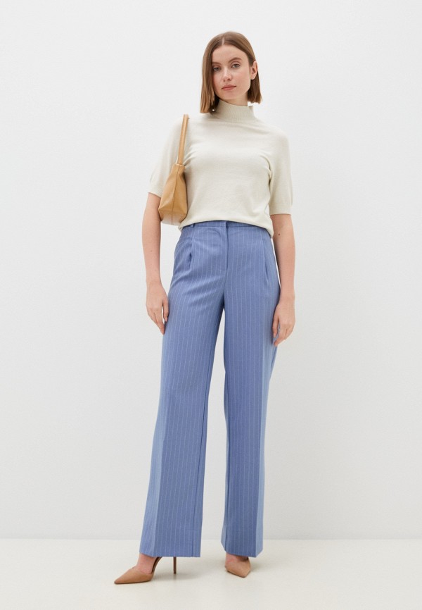 фото Брюки loo ru