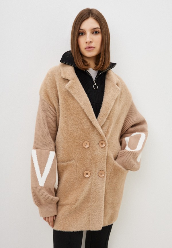 фото Пальто isibris