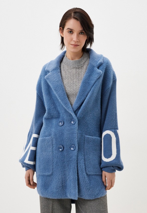 фото Пальто isibris