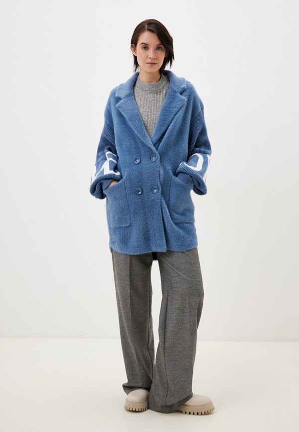 фото Пальто isibris