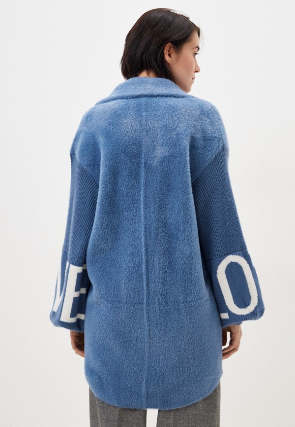 фото Пальто isibris