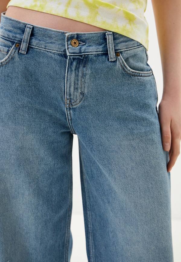 фото Джинсы mustang