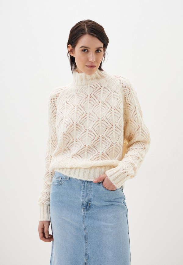 фото Свитер mustang