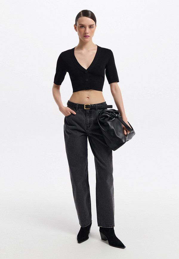 фото Джинсы love republic